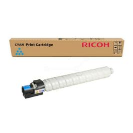 Toner RICOH 841654 cyan