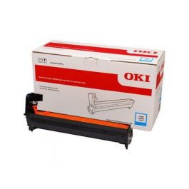 Toner OKI 46438003 Cyan