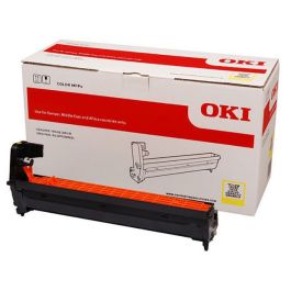 Trumma OKI 46438001 Gul