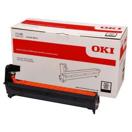 Trumma OKI 46438004 Svart