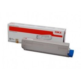 Toner OKI 46471102 Magenta