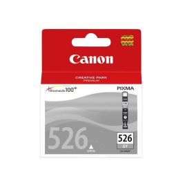 Bläckpatron CANON CLI-526GY grå
