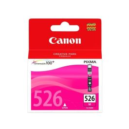 Bläckpatron CANON CLI-526M magenta