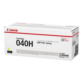 Toner CANON CRG-040H Gul