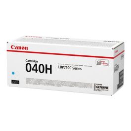 Toner CANON CRG-040H Cyan