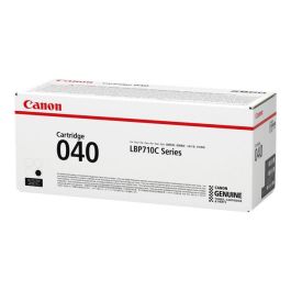 Toner CANON CRG 040 Svart