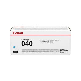 Toner CANON CRG 040 Cyan