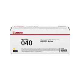 Toner CANON CRG 040 Gul