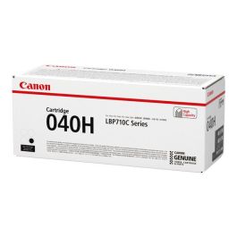Toner CANON CRG-040H Svart