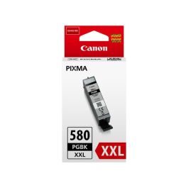 Bläckpatron CANON PGI-580XXL Svart