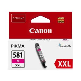 Bläckpatron CANON CLI-581XXL Magenta