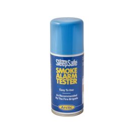 Testgas för brandvarnare aerosol 150ml
