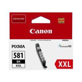 Bläckpatron CANON CLI-581XXL Svart