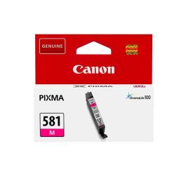 Bläckpatron CANON CLI-581 magenta