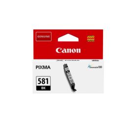 Bläckpatron CANON CLI-581 svart