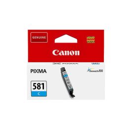 Bläckpatron CANON CLI-581 cyan