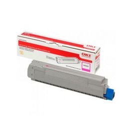 Toner OKI 46507506 Magenta