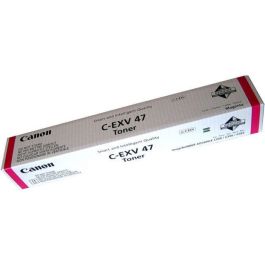 Toner CANON C-EXV 47 Magenta