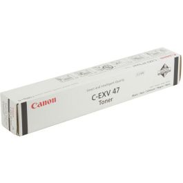 Toner CANON C-EXV 47 Svart