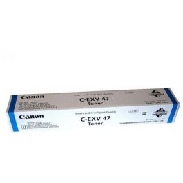 Toner CANON C-EXV 47 Cyan