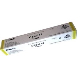 Toner CANON C-EXV 47 Gul