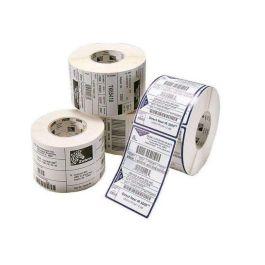 Etikett ZEBRA 102x38mm 21480/FP