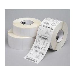 Etikett ZEBRA 102x76mm 930/FP