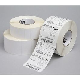 Etikett ZEBRA 76x51mm 1370/FP