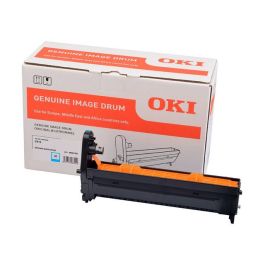 Trumma OKI 46507307 Cyan