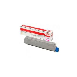 Toner OKI 46443102 Magenta