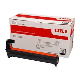 Trumma OKI 46507308 Svart