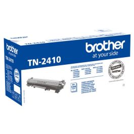 Toner BROTHER TN2410 Svart