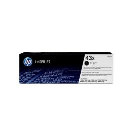 Toner HP C8543X 43X Svart