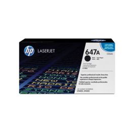 Toner HP CE260A svart