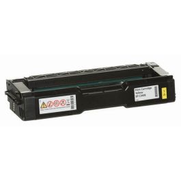 Toner RICOH 407902 Gul