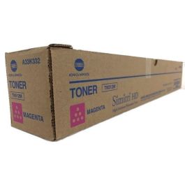 Toner KONICA MINOLTA A33K352 magenta