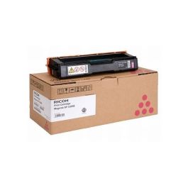 Toner RICOH 406100 magenta