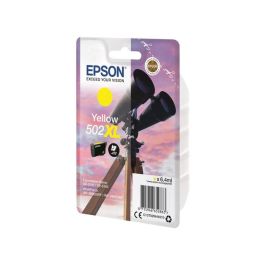 Bläckpatron EPSON C13T02W44010 T502XL Y