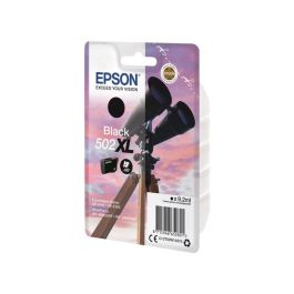 Bläckpatron EPSON C13T02W14010 T502XL Black