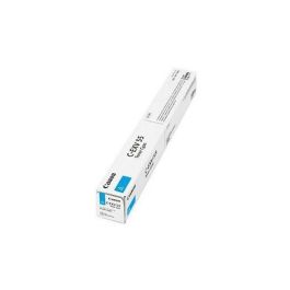 Toner CANON C-EXV55C Cyan
