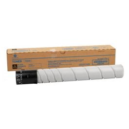 Toner MINOLTA A8K3150 Svart