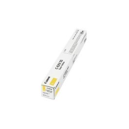 Toner CANON C-EXV55Y Gul