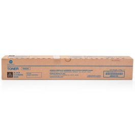 Toner MINOLTA TN324K Svart