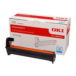 Trumma OKI 44844471 Cyan