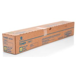 Toner MINOLTA A8K3250 Gul