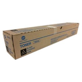 Toner MINOLTA A9E8150 Svart
