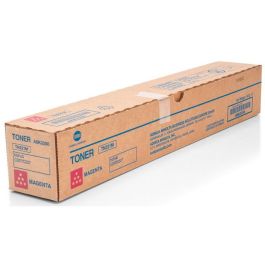 Toner MINOLTA A8K3350 Magenta