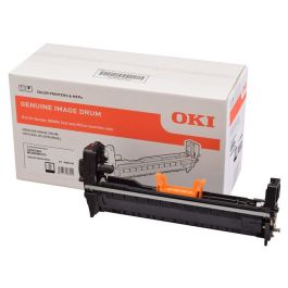 Trumma OKI 46484108 Svart