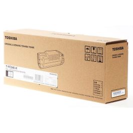 Toner TOSHIBA T-FC34EM Magenta