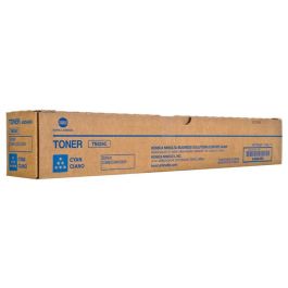 Toner MINOLTA TN324C Cyan